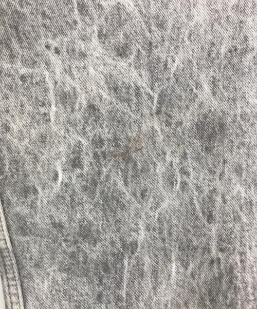 LEVI'S（リーバイス）LEVI'S (リーバイス) ブラックデニム ブラック サイズ:W34 L32の古着・服飾アイテム