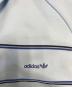 中古・古着 adidas (アディダス) トラックジャケット スカイブルー サイズ:表記なし：10000円