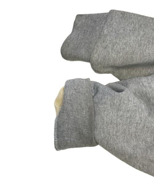 CarHartt（カーハート）CarHartt (カーハート) 裏サーマルジップパーカー グレー サイズ:表記なしの古着・服飾アイテム