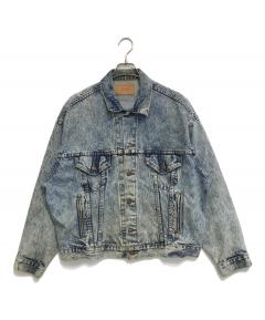 中古・古着通販】HELMUT LANG (ヘルムートラング) ロールアップデニム