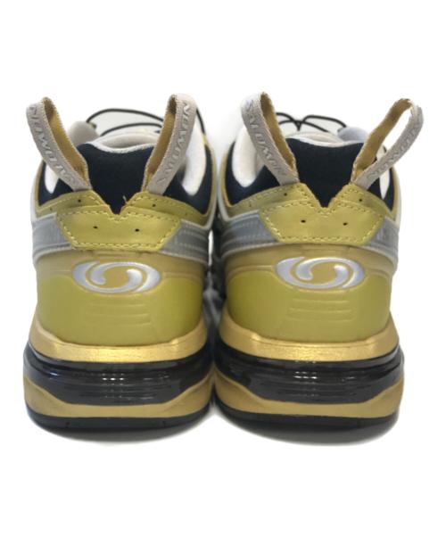 SALOMON（サロモン）SALOMON (サロモン) ACS PRO 20Y イエロー サイズ:UK8.5/EUR42⅔/USAW10/USAM9/CN270(2)/JP27の古着・服飾アイテム