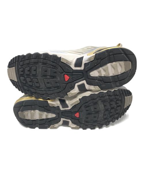 SALOMON（サロモン）SALOMON (サロモン) ACS PRO 20Y イエロー サイズ:UK8.5/EUR42⅔/USAW10/USAM9/CN270(2)/JP27の古着・服飾アイテム