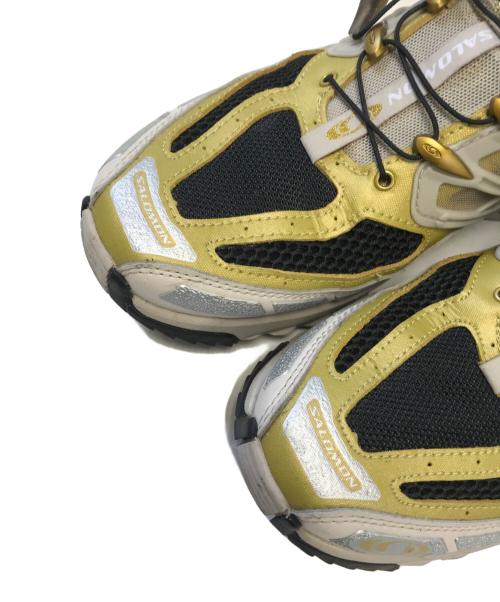 SALOMON（サロモン）SALOMON (サロモン) ACS PRO 20Y イエロー サイズ:UK8.5/EUR42⅔/USAW10/USAM9/CN270(2)/JP27の古着・服飾アイテム