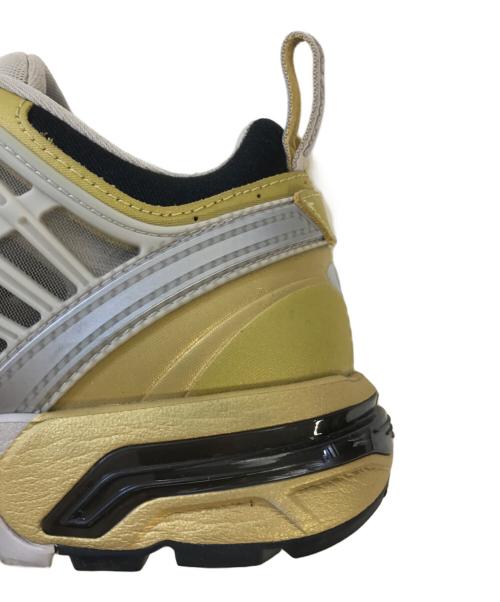 SALOMON（サロモン）SALOMON (サロモン) ACS PRO 20Y イエロー サイズ:UK8.5/EUR42⅔/USAW10/USAM9/CN270(2)/JP27の古着・服飾アイテム