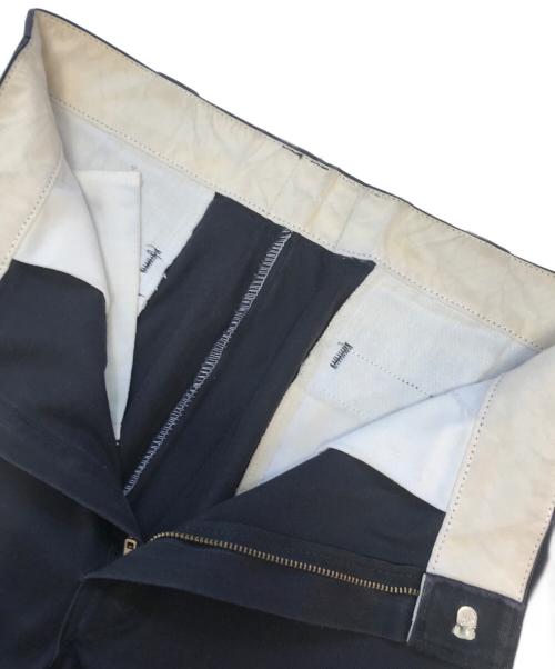 Dickies（ディッキーズ）Dickies (ディッキーズ) ワークパンツ ブラック サイズ:31×32の古着・服飾アイテム