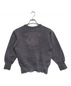 中古・古着通販】ArteX (アルテックス) 60's半袖スウェット ホワイト