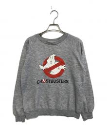 diamond classics（ダイヤモンドクラシック）の古着「ラグランスウェット」｜グレー