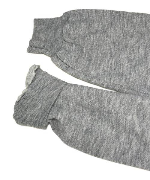 diamond classics（ダイヤモンドクラシック）diamond classics (ダイヤモンドクラシック) ラグランスウェット グレー サイズ:Lの古着・服飾アイテム