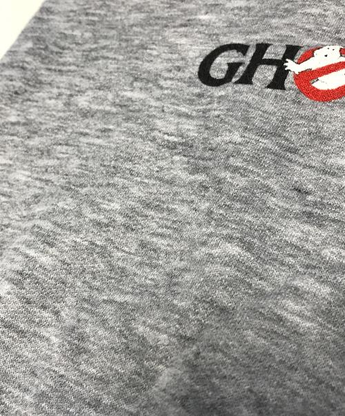 diamond classics（ダイヤモンドクラシック）diamond classics (ダイヤモンドクラシック) ラグランスウェット グレー サイズ:Lの古着・服飾アイテム