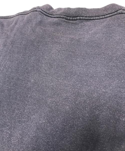 powell peralta（パウエルペラルタ）POWELL PERALTA (パウエルペラルタ) プリントTシャツ ブラック サイズ:Sの古着・服飾アイテム