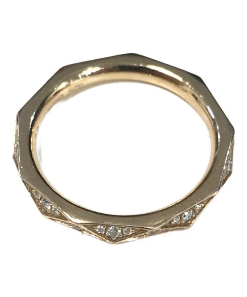 GRAFF（グラフ）GRAFF (グラフ) ローレンスグラフ シグネチャー ダイヤモンド バンドリング サイズ:表記なしの古着・服飾アイテム