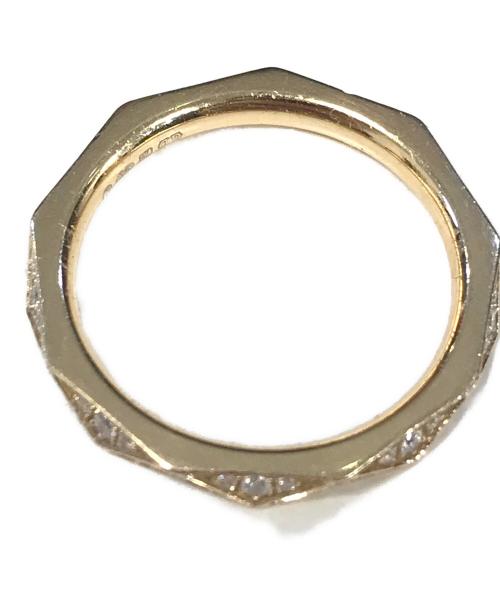 GRAFF（グラフ）GRAFF (グラフ) ローレンスグラフ シグネチャー ダイヤモンド バンドリング サイズ:表記なしの古着・服飾アイテム