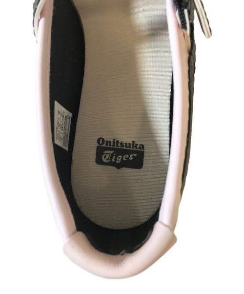 Onitsuka Tiger（オニツカタイガー）Onitsuka Tiger (オニツカタイガー) MEXICO 66 TGRS ピンク サイズ:CM23.0/EURO37/US6/UK4/BR34.5/CN230(2.5) 未使用品の古着・服飾アイテム