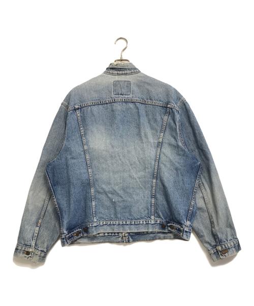 LEVI'S（リーバイス）LEVI'S (リーバイス) デニムジャケット インディゴ サイズ:50の古着・服飾アイテム