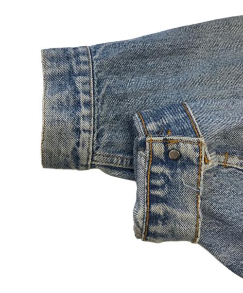 LEVI'S（リーバイス）LEVI'S (リーバイス) デニムジャケット インディゴ サイズ:50の古着・服飾アイテム