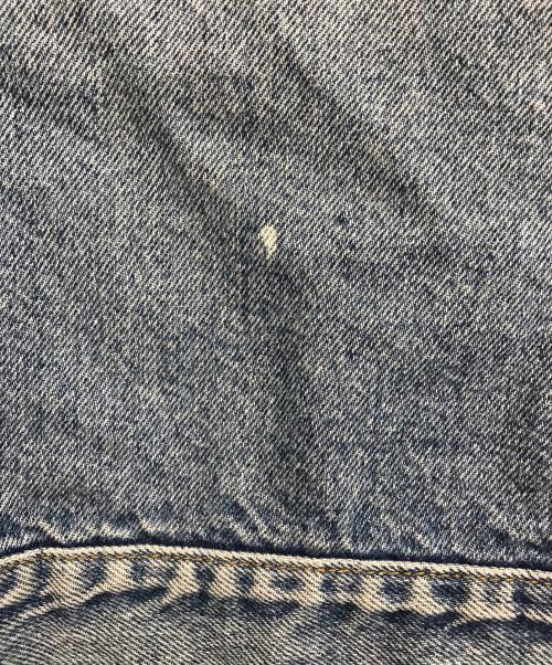 LEVI'S（リーバイス）LEVI'S (リーバイス) デニムジャケット インディゴ サイズ:50の古着・服飾アイテム