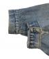 中古・古着 LEVI'S (リーバイス) デニムジャケット インディゴ サイズ:50：15000円