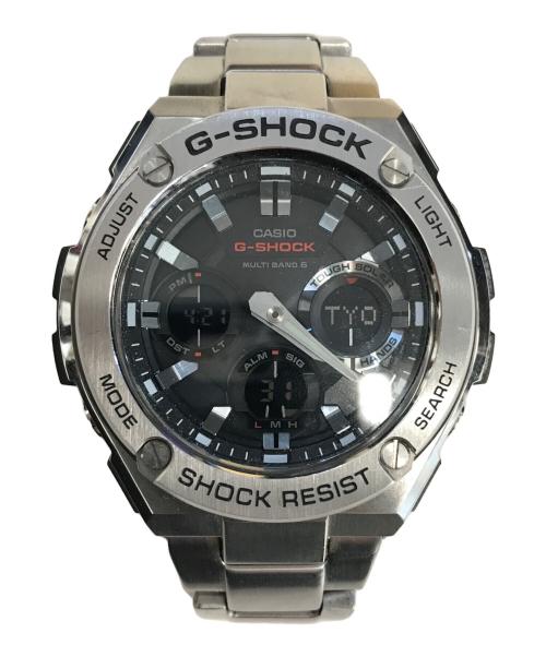 CASIO（カシオ）CASIO (カシオ) G-STEEL サイズ:表記なしの古着・服飾アイテム