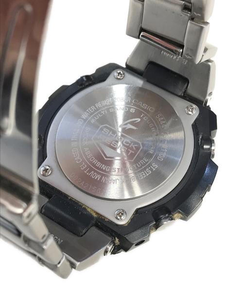 CASIO（カシオ）CASIO (カシオ) G-STEEL サイズ:表記なしの古着・服飾アイテム