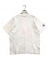 Murina (ムリナ) プリントTシャツ ホワイト サイズ:XL：10000円