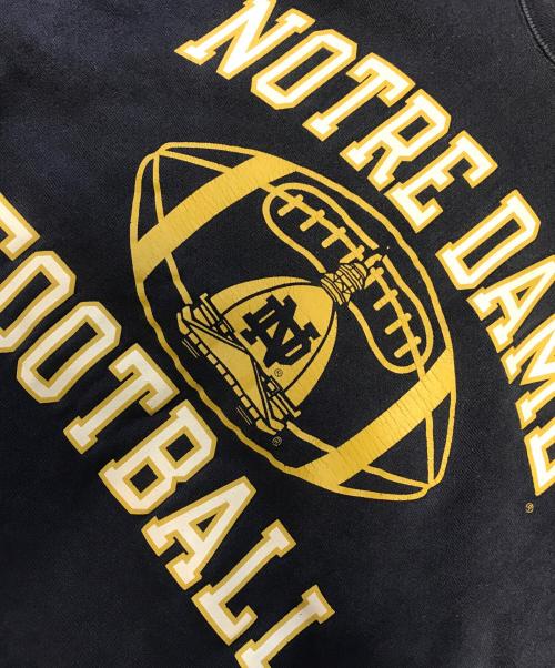 Champion（チャンピオン）Champion (チャンピオン) リバースウィーブスウェット ネイビー サイズ:X‐LARGEの古着・服飾アイテム