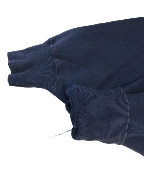 Champion（チャンピオン）Champion (チャンピオン) リバースウィーブスウェット ネイビー サイズ:X‐LARGEの古着・服飾アイテム