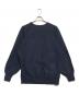 Champion (チャンピオン) リバースウィーブスウェット ネイビー サイズ:X‐LARGE：15000円