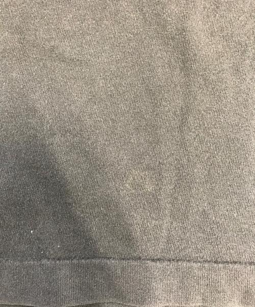 FRUIT OF THE LOOM（フルーツオブザルーム）FRUIT OF THE LOOM (フルーツオブザルーム) フェスTシャツ ブラック サイズ:Lの古着・服飾アイテム