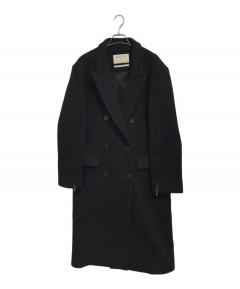 中古・古着通販】COACH (コーチ) テーラード コート グレー サイズ:S