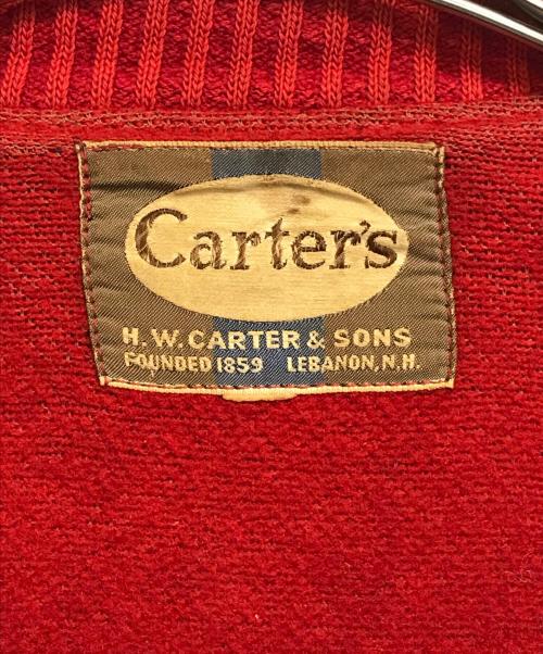 Carter's（カーターズ）Carter's (カーターズ) ウールジャケット グレー サイズ:表記なしの古着・服飾アイテム