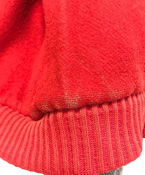 Carter's（カーターズ）Carter's (カーターズ) ウールジャケット グレー サイズ:表記なしの古着・服飾アイテム