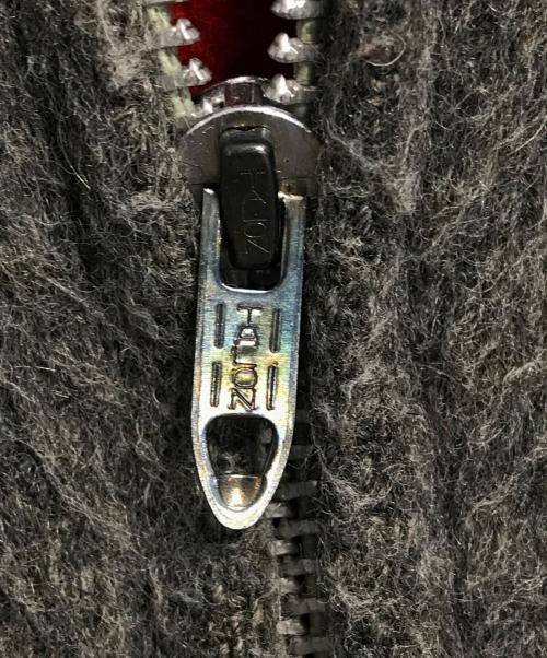 Carter's（カーターズ）Carter's (カーターズ) ウールジャケット グレー サイズ:表記なしの古着・服飾アイテム