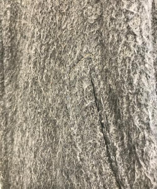 Carter's（カーターズ）Carter's (カーターズ) ウールジャケット グレー サイズ:表記なしの古着・服飾アイテム