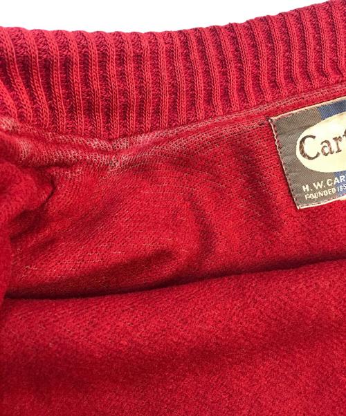 Carter's（カーターズ）Carter's (カーターズ) ウールジャケット グレー サイズ:表記なしの古着・服飾アイテム