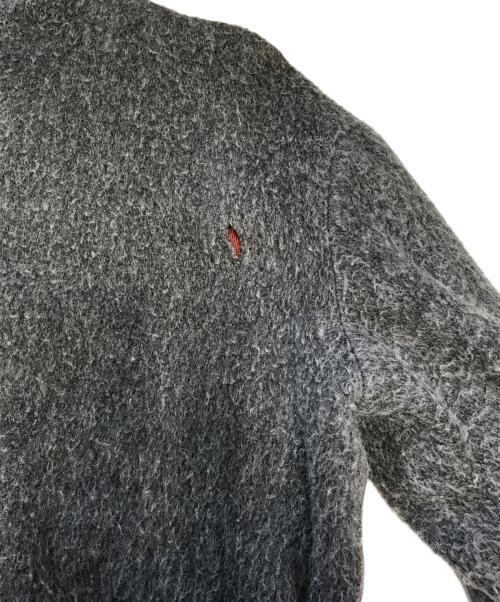 Carter's（カーターズ）Carter's (カーターズ) ウールジャケット グレー サイズ:表記なしの古着・服飾アイテム