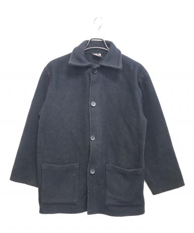 【70s】UNKNOWN ビンテージ ドンキージャケット ダークネイビー 44 中古・古着通販】VINTAGE (ヴィンテージ) ドンキージャケット ネイビー