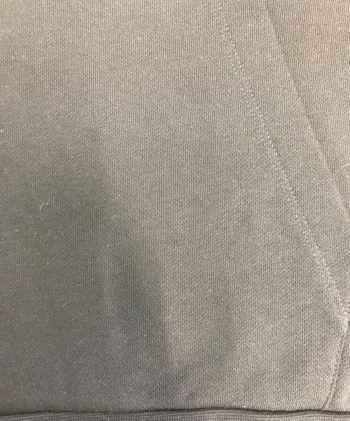 HUGO BOSS（ヒューゴ ボス）HUGO BOSS (ヒューゴ ボス) ロゴパーカー ブラック サイズ:XLの古着・服飾アイテム