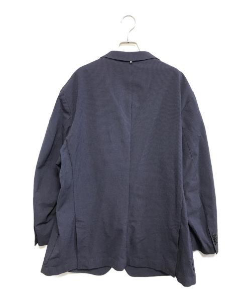 HUGO BOSS（ヒューゴ ボス）HUGO BOSS (ヒューゴ ボス) セットアップ ネイビー サイズ:58の古着・服飾アイテム