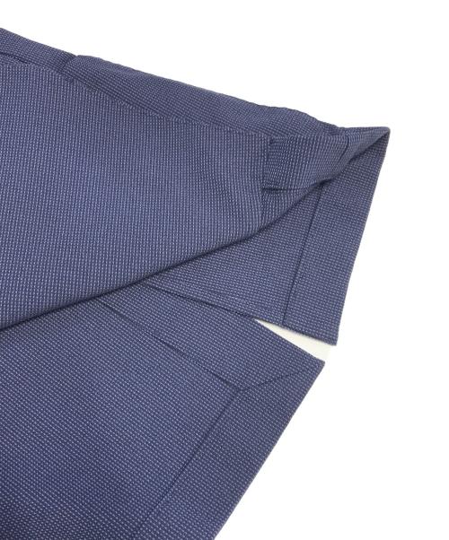 HUGO BOSS（ヒューゴ ボス）HUGO BOSS (ヒューゴ ボス) セットアップ ネイビー サイズ:58の古着・服飾アイテム