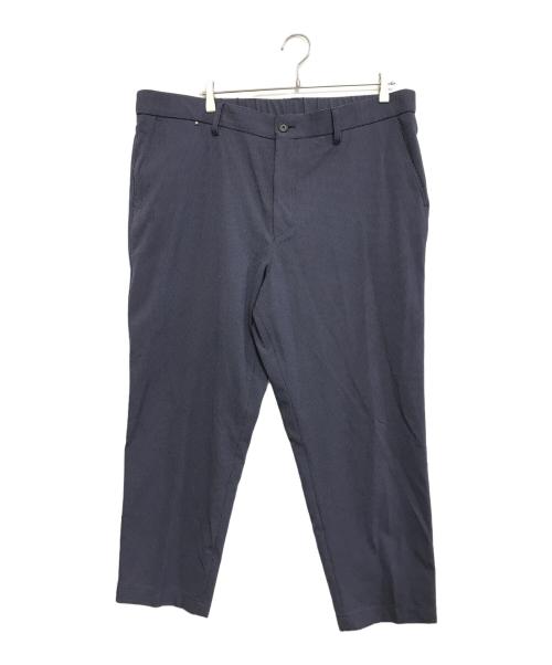 HUGO BOSS（ヒューゴ ボス）HUGO BOSS (ヒューゴ ボス) セットアップ ネイビー サイズ:58の古着・服飾アイテム