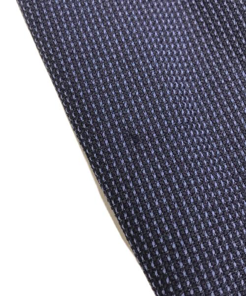 HUGO BOSS（ヒューゴ ボス）HUGO BOSS (ヒューゴ ボス) セットアップ ネイビー サイズ:58の古着・服飾アイテム