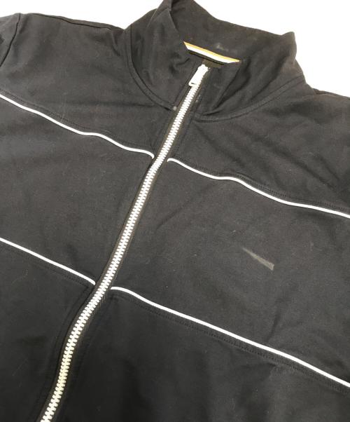 HUGO BOSS（ヒューゴ ボス）HUGO BOSS (ヒューゴ ボス) トラックジャケット ネイビー サイズ:XXXLの古着・服飾アイテム