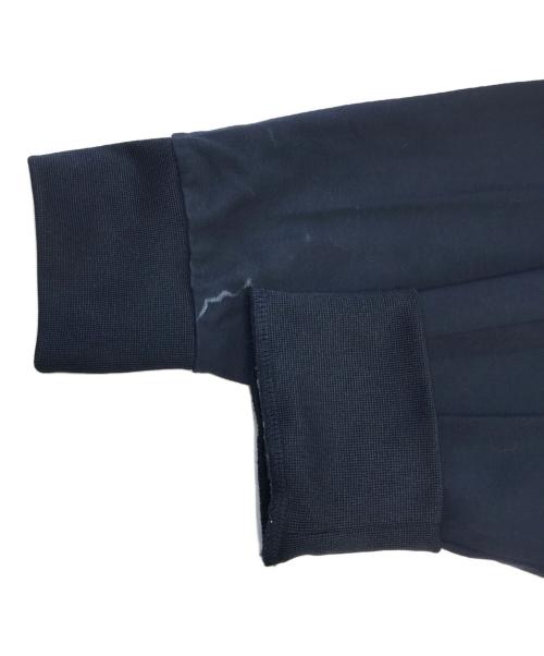 HUGO BOSS（ヒューゴ ボス）HUGO BOSS (ヒューゴ ボス) トラックジャケット ネイビー サイズ:XXXLの古着・服飾アイテム