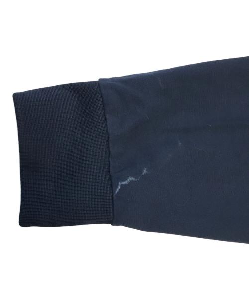 HUGO BOSS（ヒューゴ ボス）HUGO BOSS (ヒューゴ ボス) トラックジャケット ネイビー サイズ:XXXLの古着・服飾アイテム