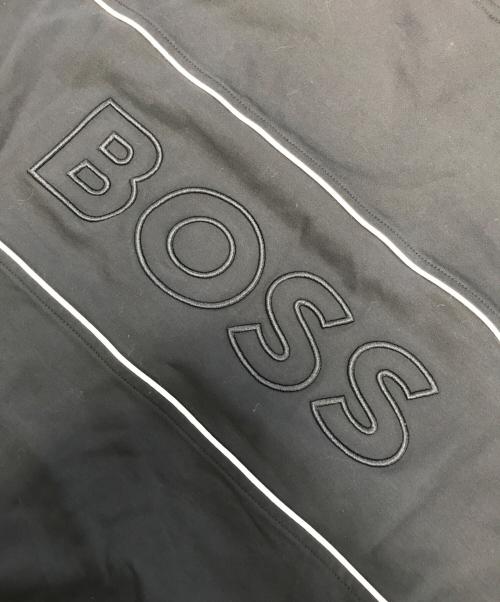 HUGO BOSS（ヒューゴ ボス）HUGO BOSS (ヒューゴ ボス) トラックジャケット ネイビー サイズ:XXXLの古着・服飾アイテム