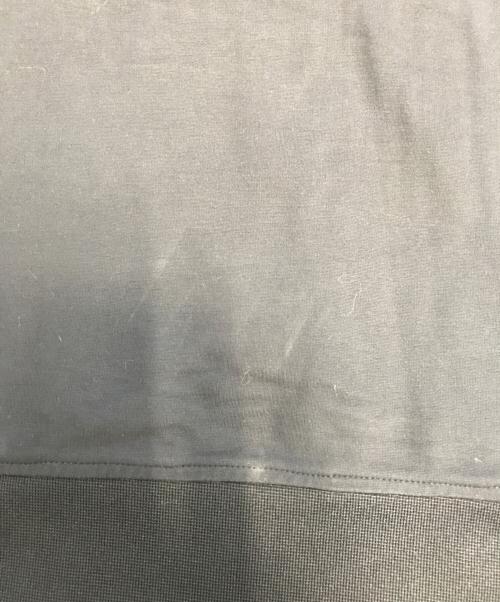 HUGO BOSS（ヒューゴ ボス）HUGO BOSS (ヒューゴ ボス) トラックジャケット ネイビー サイズ:XXXLの古着・服飾アイテム