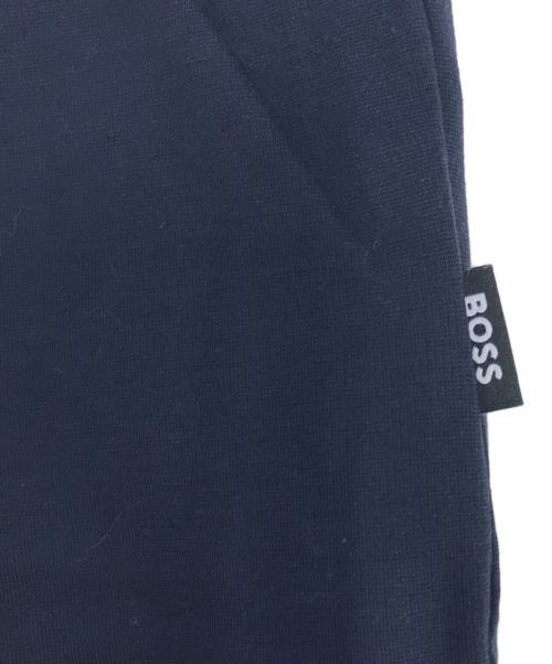 HUGO BOSS（ヒューゴ ボス）HUGO BOSS (ヒューゴ ボス) トラックジャケット ネイビー サイズ:XXXLの古着・服飾アイテム