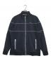 HUGO BOSS（ヒューゴ ボス）の古着「トラックジャケット」｜ネイビー