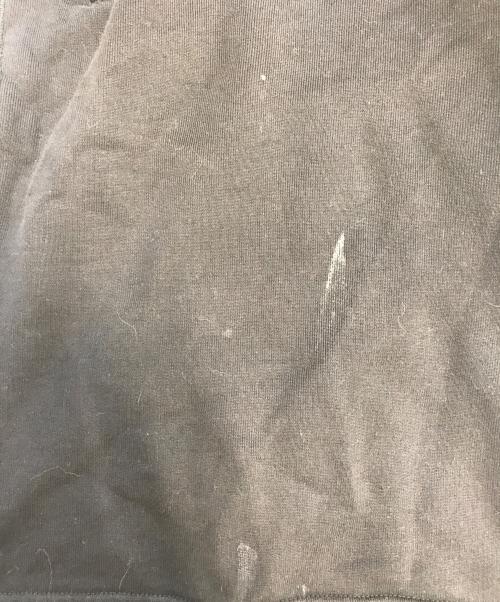 DOLCE & GABBANA（ドルチェ＆ガッバーナ）DOLCE & GABBANA (ドルチェ＆ガッバーナ) スウェットハーフパンツ ブラック サイズ:52の古着・服飾アイテム