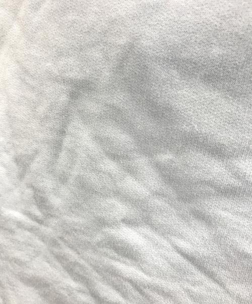 BURBERRY（バーバリー）BURBERRY (バーバリー) ロゴ スウェットハーフパンツ スカイブルー サイズ:Lの古着・服飾アイテム